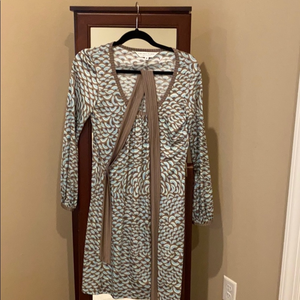 TRINA TURK DRESS